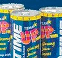 UPTIME’s Streamlined Energy Formula Fuels Greatness Premium ingredient energy drink provides sustained physical energy and mental focus