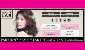 Parkjun’s Beauty Lab