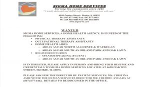 Sigma Home Services