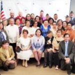 77TH COMMEMORATION OF ARAW NG KAGITINGAN AT PHILIPPINE CONSULATE IN CHICAGO