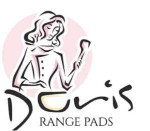 Doris Range Pads