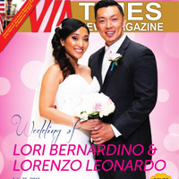 Wedding of Lori & Lorenzo Leonardo