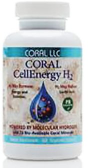 Coral LLC® CellEnergy H2 May Help Improve Quality of Life