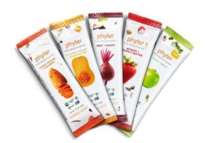 Phyter’s First-of-Their-Kind Food Bars Now Available in Fresh Thyme Stores Five Varieties Made with Farm-Fresh Vegetables & Fruits