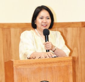 Philippine Consulate Caps 1st Philippine Retirement Summit in the U.S. Midwest with Filipino Community Forum