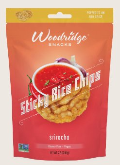 Woodridge Snacks Now Available At Select Target Stores Across The United States