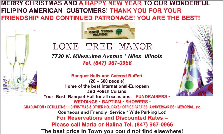 Lone Tree Manor