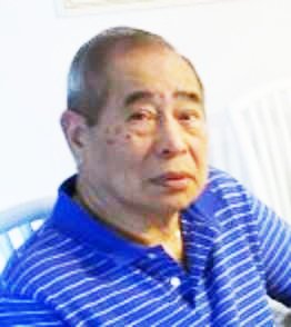 Bereavement Note: Florencio Villegas, early FACC Board member and friend to Fil Am Community