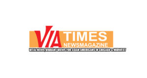 Chicago-based VIA Times Newsmagazine Selected Best Magazine in 2019 Migration Advocacy and Media Awards