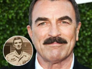 Actor Tom Selleck Says Jesus Christ is Responsible For All His Successes in Life