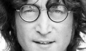 Remembering John Lennon and Imagining