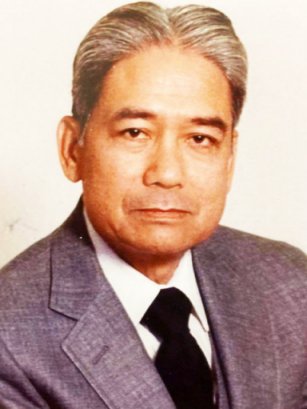 Obituary – Dr. Sam Do Flores