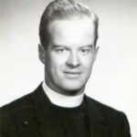 Archdiocesan Priest, Rev. Martin N. Winters, Dies