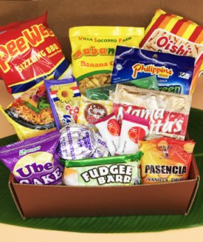 NEW FILIPINO E-COMMERCE SITE LAUNCHES IN TIME FOR THE HOLIDAY SEASON