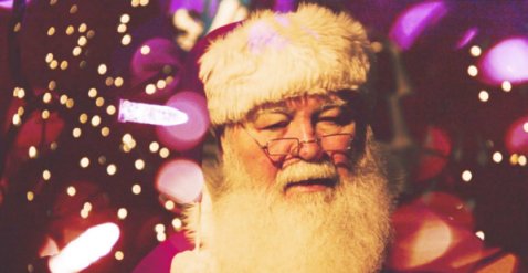 Yes, Virginia, There Will Still Be Santa in the Pandemic