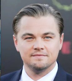 Leonardo DiCaprio Makes Shocking Confession
