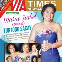 Maria Isabel Turtogo-Sacay (Mabel) Excellence in Home Healthcare Entrepreneurship