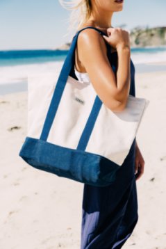 CGear Totes — Self-cleaning Travel Bag