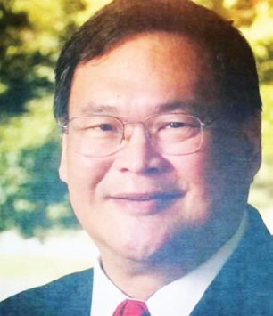 In Memoriam Honoring Judge Norris K. Wang