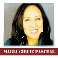 Maria Girlie Pascual: God-Given Life 2.0
