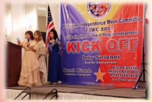 Philippine Independence Week Committee