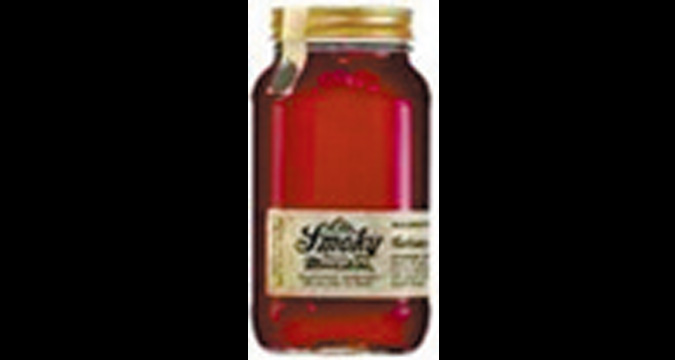 Ole Smoky Blackberry Moonshine + Champagne = MoonMosa Raise A Jar To The New Year!