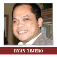 Joseph Alvin Tibudan Executive Vice President, Filipino Charities of North America, Inc.