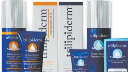 Skincare from the Mountains