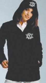 Peppermint Twist Puts ‘Twist’ on Style with Monograms Online Boutique Opens Virtual Doors