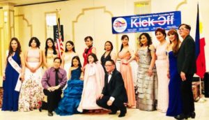 Philippine Independence Week 2019 Kicks Off on January 12, 2019 at Avalon Banquets