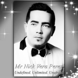 Nick Vera Perez in ‘A Christmas Wish on a Silent Night’ Concert December 16, 2018 – Park West Theatre Chicago