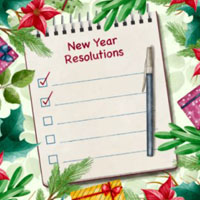 Resolutions, Goals or Guidelines?