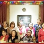 PIWC’s Board of Trustees’ (BOT) Christmas Party 2022 The Great Escape Schiller Park – December 27, 2022