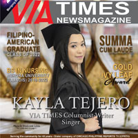 This is My Success Story KAYLA TEJERO