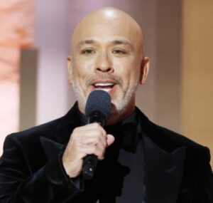 Jo Koy Admitted That His Jokes Completely Bombing At The 2024 Golden Globes “Hurt” As He Reflected