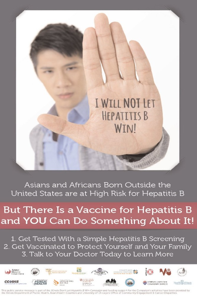 Hepatitis B
