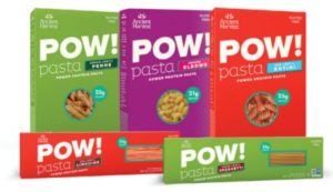 Protein-Packed Pasta Without the Off enders