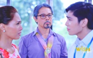 Christopher de Leon banners Wish Ko Lang!’s special 19th anniversary episode