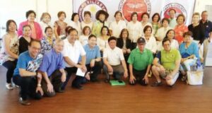 PMAC/Auxiliary/Foundation Annual Picnic & Election of Offi cers 2021-2022