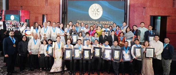 Honoring The Best of The Filipino Diaspora Amidst The Global Pandemic