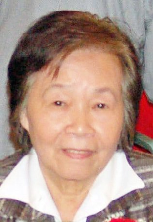 Obituary of Mrs. Jean Lee