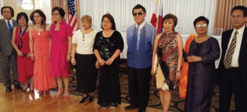 FACC’s Celebration of Philippine- American Friendship Day