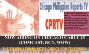 CPRTV Channel