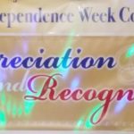 PIWC Recognition & Appreciation Night at Miraj Banquets – July 6, 2018 Jane Cannon, Chairperson; Lourdes Mon, Overall Chairperson