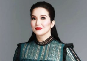 Kris Aquino is done paying for ‘sins’ of some Liberal Party members