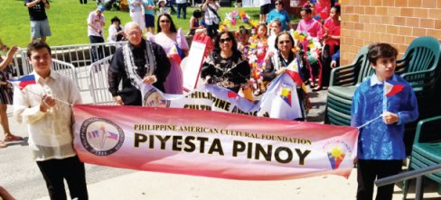 The 6th Annual Piyesta Pinoy in Bolingbrook (6-8-19) Features Celebrity & Miss World 2013 Megan Young