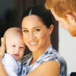 Meghan Markle and Prince Harry’s Son, Archie, Is Talking and His List of Favorite Words Is Really Sweet