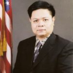IL Treasurer Michael W. Frerichs honoring Asian Pacific American Heritage Month Celebration 2020