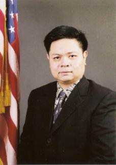 IL Treasurer Michael W. Frerichs honoring Asian Pacific American Heritage Month Celebration 2020