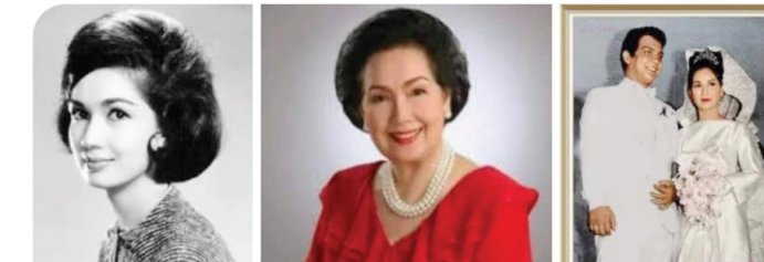 Susan Roces ‘Queen of Philippine Movies’ dies at the age of 80
